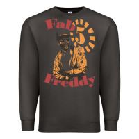Smoke fab 5 freddy 80s hip hop Premium Sweatshirt - tuanDangUi