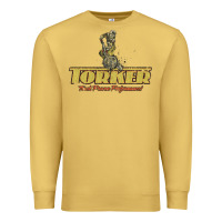 Antique Gold torker bmx Premium Sweatshirt - tuanDangUi