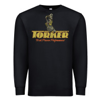 Black torker bmx Premium Sweatshirt - tuanDangUi