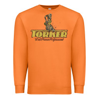 Carrot torker bmx Premium Sweatshirt - tuanDangUi
