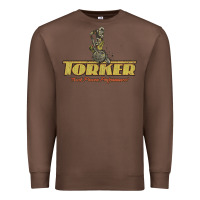 Chestnut torker bmx Premium Sweatshirt - tuanDangUi