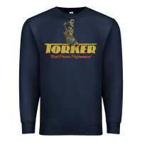 Navy torker bmx Premium Sweatshirt - tuanDangUi