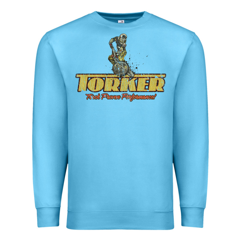 Torker Bmx Premium Sweatshirt by tuanDangUi | Teevron