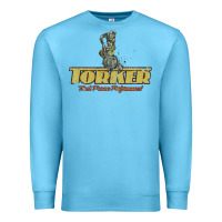 Ocean Blue torker bmx Premium Sweatshirt - tuanDangUi