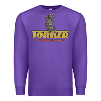Purple torker bmx Premium Sweatshirt - tuanDangUi