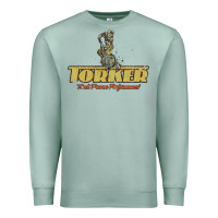 Seafoam torker bmx Premium Sweatshirt - tuanDangUi