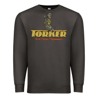 Smoke torker bmx Premium Sweatshirt - tuanDangUi