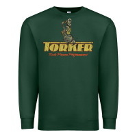 Sports Green torker bmx Premium Sweatshirt - tuanDangUi