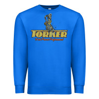 True Royal torker bmx Premium Sweatshirt - tuanDangUi