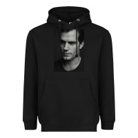 Black henry cavill 6 Heavyweight Hoodie - tuanDangUi