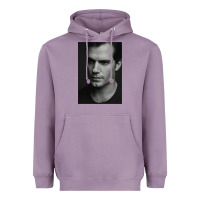 Lavender henry cavill 6 Heavyweight Hoodie - tuanDangUi