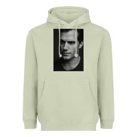 Henry Cavill 6 Heavyweight Hoodie | Teevron