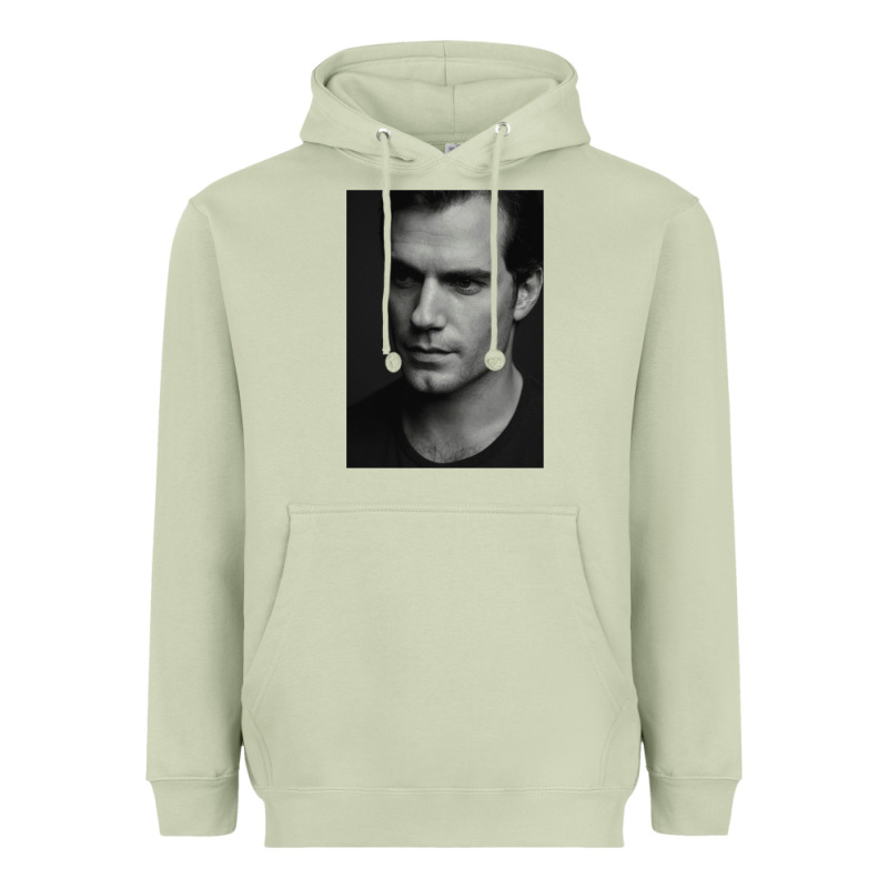 Henry Cavill 6 Heavyweight Hoodie by tuanDangUi | Teevron