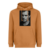Meerkat henry cavill 6 Heavyweight Hoodie - tuanDangUi