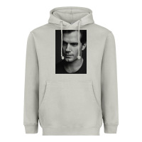Moon Dust henry cavill 6 Heavyweight Hoodie - tuanDangUi