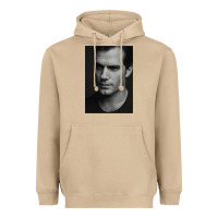 Mushroom henry cavill 6 Heavyweight Hoodie - tuanDangUi