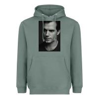 Sage henry cavill 6 Heavyweight Hoodie - tuanDangUi