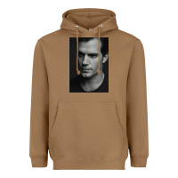 Toasted Coconut henry cavill 6 Heavyweight Hoodie - tuanDangUi