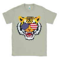 Matcha America Merica Tiger Classic Tee - Bettercallsaul
