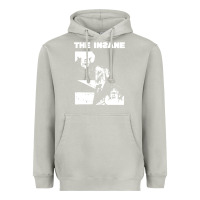 Moon Dust Day Gift The Insane Punk Oi Beautiful Model Graphic For Fan Heavyweight Hoodie - tuanDangUi