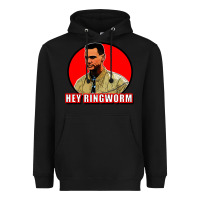 Black me myself and irene Heavyweight Hoodie - tuanDangUi