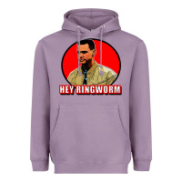 Lavender me myself and irene Heavyweight Hoodie - tuanDangUi