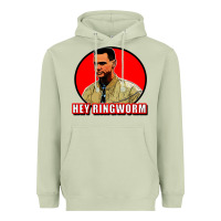 Matcha me myself and irene Heavyweight Hoodie - tuanDangUi