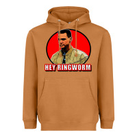 Meerkat me myself and irene Heavyweight Hoodie - tuanDangUi