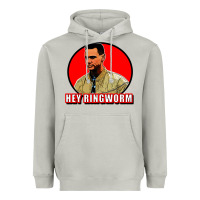 Moon Dust me myself and irene Heavyweight Hoodie - tuanDangUi