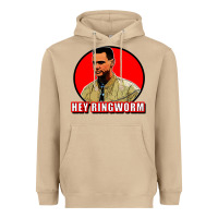 Mushroom me myself and irene Heavyweight Hoodie - tuanDangUi
