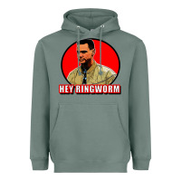 Sage me myself and irene Heavyweight Hoodie - tuanDangUi