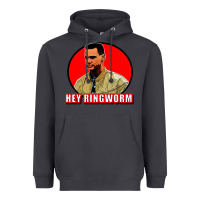 Smoke me myself and irene Heavyweight Hoodie - tuanDangUi