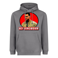Me Myself And Irene Heavyweight Hoodie | Teevron