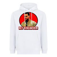 White me myself and irene Heavyweight Hoodie - tuanDangUi