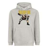 Moon Dust goldberg Heavyweight Hoodie - tuanDangUi