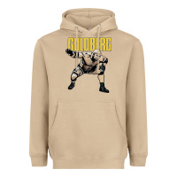 Mushroom goldberg Heavyweight Hoodie - tuanDangUi