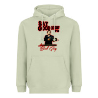 Matcha say good night to the bad guy Heavyweight Hoodie - tuanDangUi