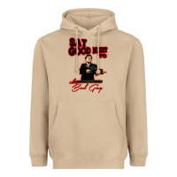 Mushroom say good night to the bad guy Heavyweight Hoodie - tuanDangUi