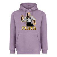 Lavender les grossman  playa Heavyweight Hoodie - tuanDangUi