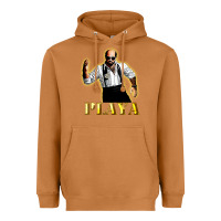 Meerkat les grossman  playa Heavyweight Hoodie - tuanDangUi