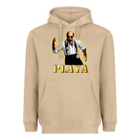 Mushroom les grossman  playa Heavyweight Hoodie - tuanDangUi