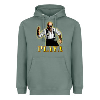 Sage les grossman  playa Heavyweight Hoodie - tuanDangUi