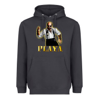 Smoke les grossman  playa Heavyweight Hoodie - tuanDangUi