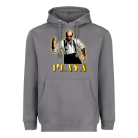 Storm les grossman  playa Heavyweight Hoodie - tuanDangUi