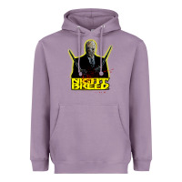 Lavender nightbreed 1 Heavyweight Hoodie - tuanDangUi