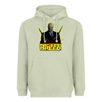 Matcha nightbreed 1 Heavyweight Hoodie - tuanDangUi