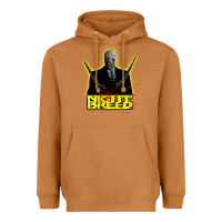 Meerkat nightbreed 1 Heavyweight Hoodie - tuanDangUi