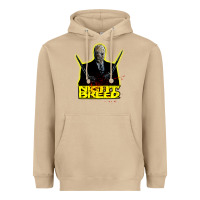 Mushroom nightbreed 1 Heavyweight Hoodie - tuanDangUi