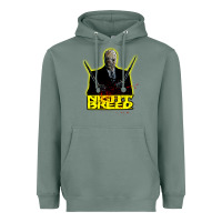 Sage nightbreed 1 Heavyweight Hoodie - tuanDangUi
