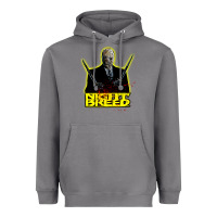 Nightbreed 1 Heavyweight Hoodie | Teevron